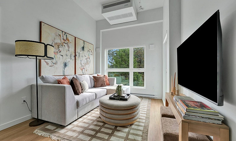 2 Bedrooms Apartment...