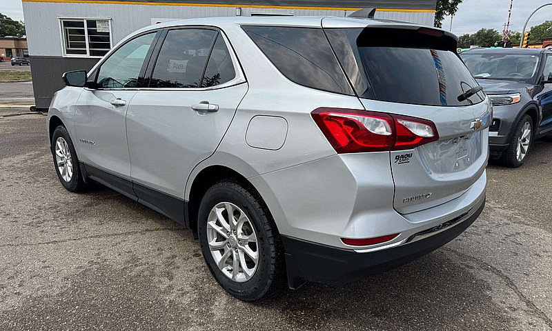 2020 Chevrolet Equin...