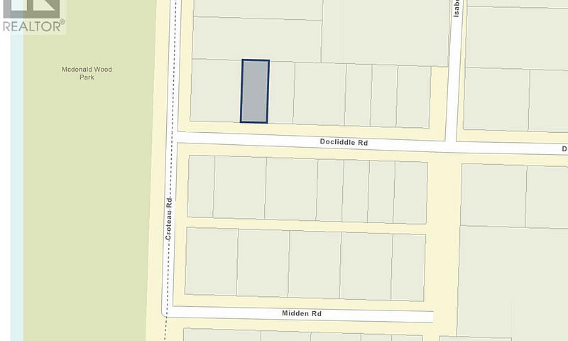 Lot 15 Docliddle Rd ...