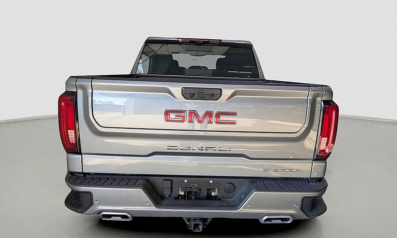 2024 Gmc Sierra 1500...
