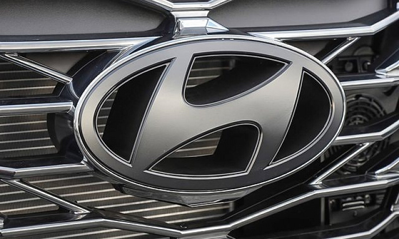 2026 Hyundai Tucson ...