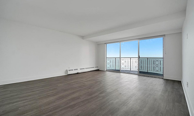 3 Bedroom Apartment ...