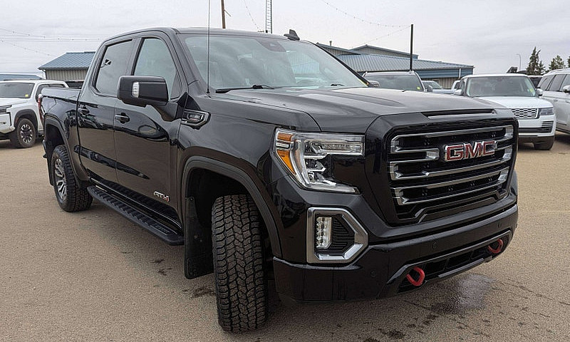 2022 Gmc Sierra 1500...