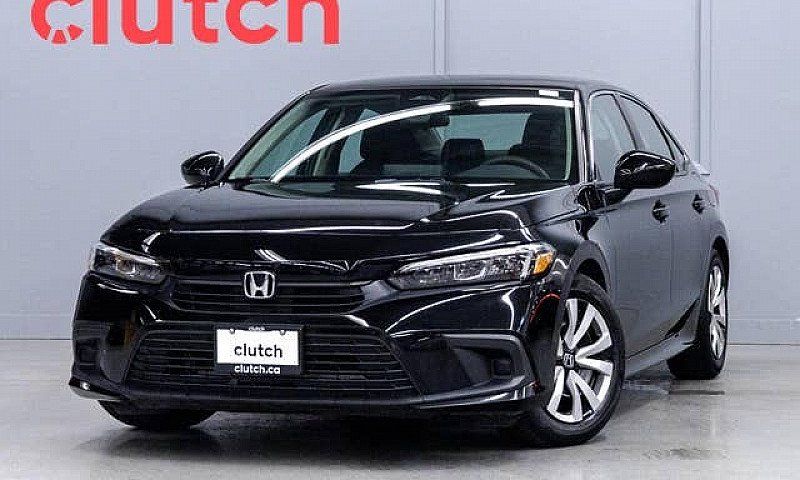 2022 Honda Civic Lx...
