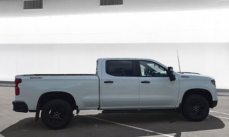 2024 Chevrolet Silve...
