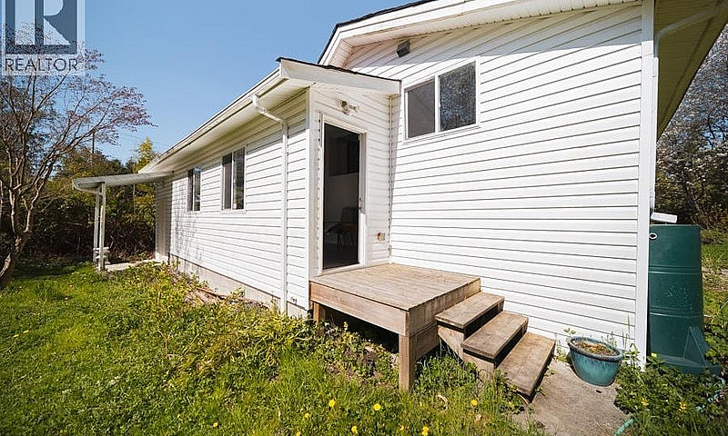 7908 Willard Street ...
