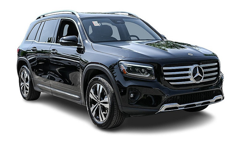 2025 Mercedes-Benz G...