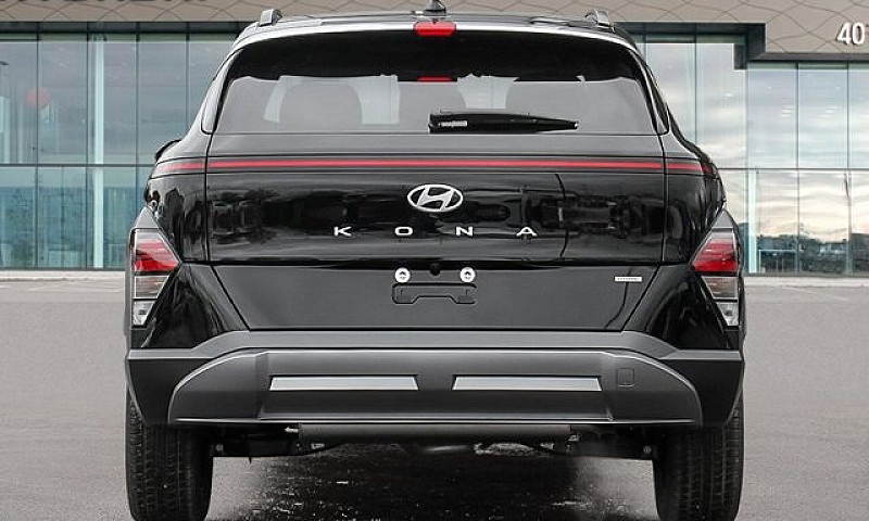 2026 Hyundai Kona Pr...
