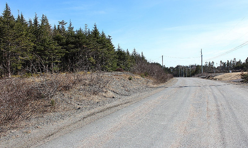 1.1 Acres - View Of ...