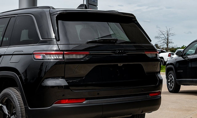 2026 Jeep Grand Cher...