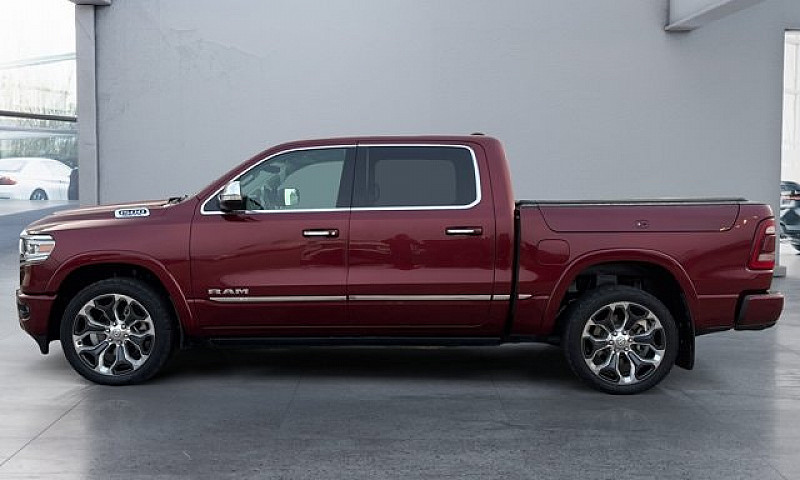 2020 Ram 1500 Limite...