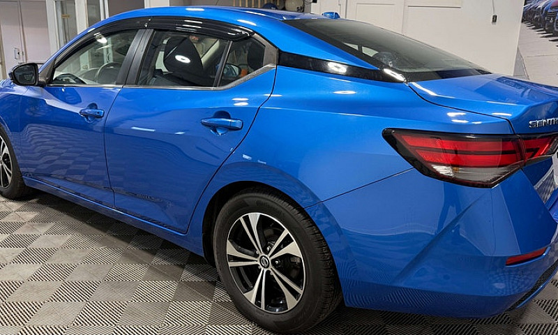 2023 Nissan Sentra S...