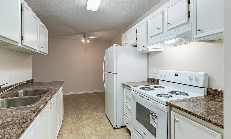 Affordable Apartment...