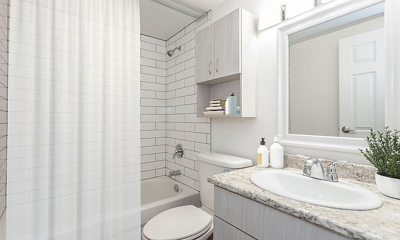 Barrington Place - B...