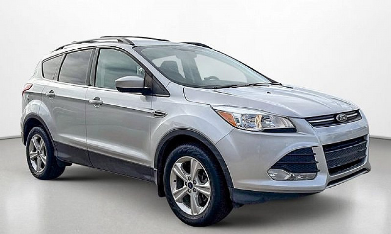 2014 Ford Escape Se ...