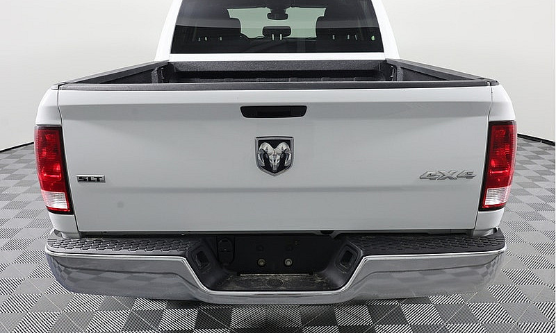 2023 Ram 1500 Classi...