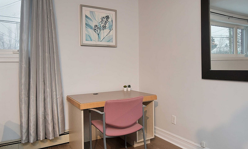 C12 Bsmt - 2 Bedroom...