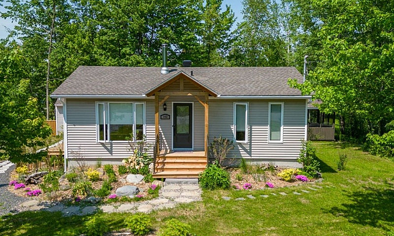 525 000$ - Bungalow ...
