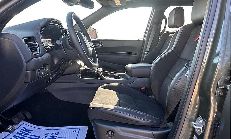 2026 Dodge Durango G...