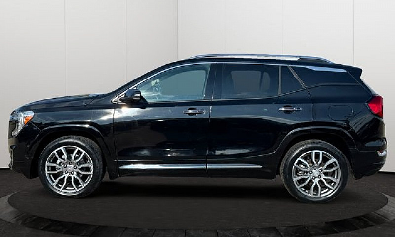 2024 Gmc Terrain Den...
