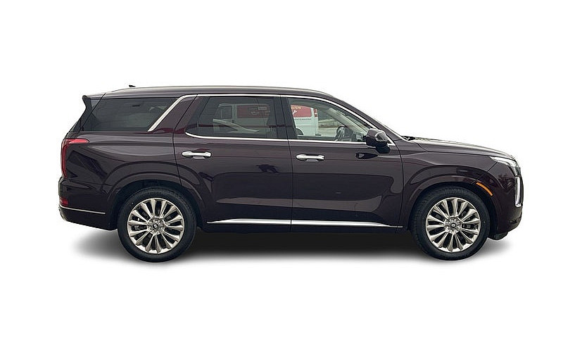 2020 Hyundai Palisad...