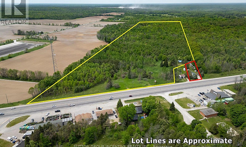 9408 Provincial Hwy ...
