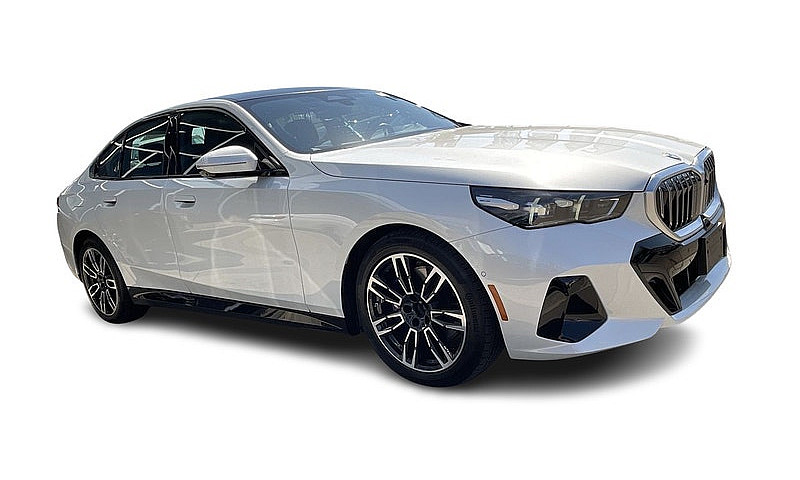 2026 Bmw 530I...