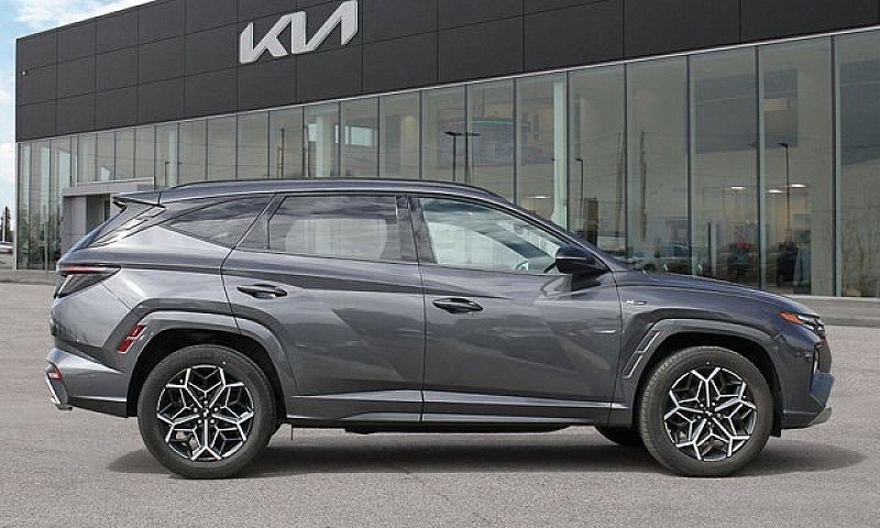 2022 Hyundai Tucson ...