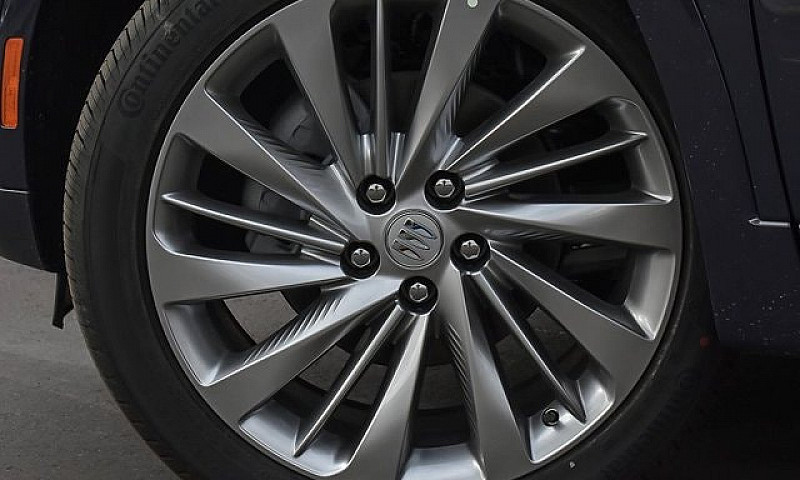 2026 Buick Envision ...