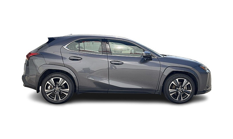 2025 Lexus Uxh 300H ...