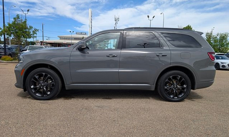2022 Dodge Durango G...