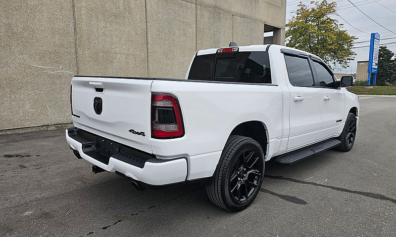 2023 Ram 1500 Sport ...
