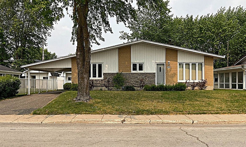 378 000$ - Bungalow ...