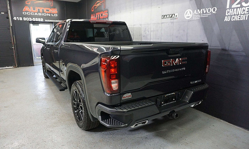 2023 Gmc Sierra 1500...