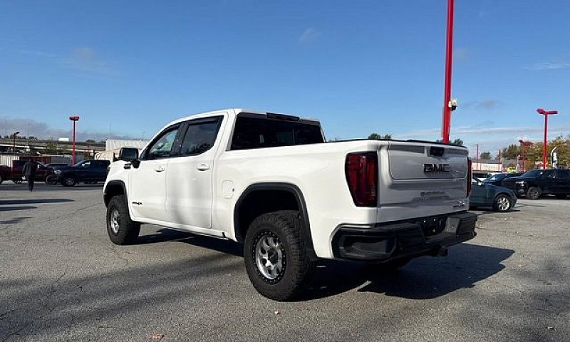 2023 Gmc Sierra 1500...