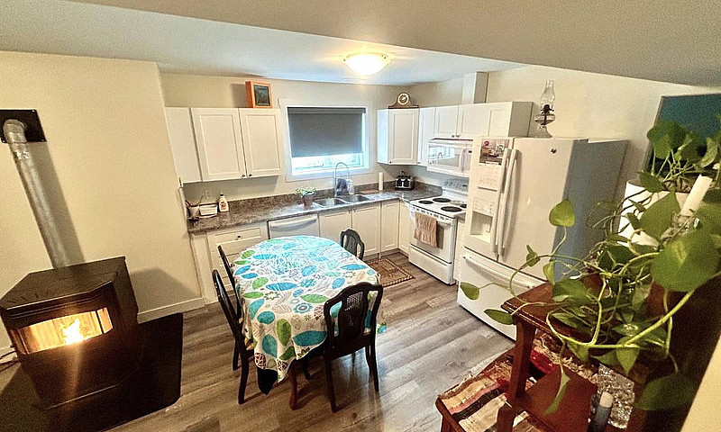 629 Barriere Lakes R...
