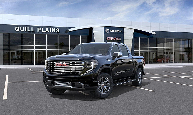 2026 Gmc Sierra 1500...