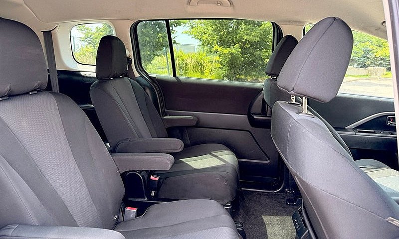 2013 Mazda5, Automat...