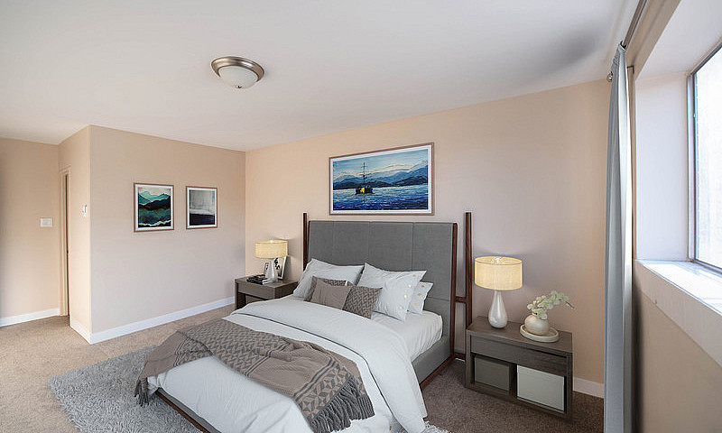 Two-Bedroom Suites F...
