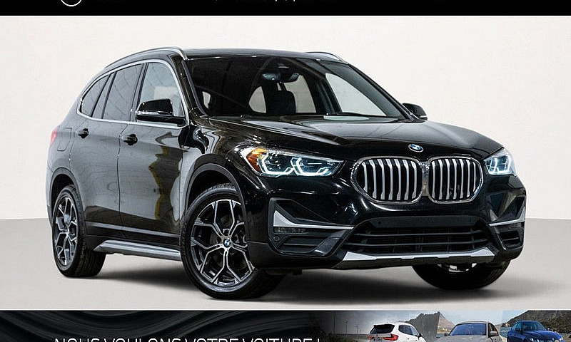 2020 Bmw X1 Xdrive28...