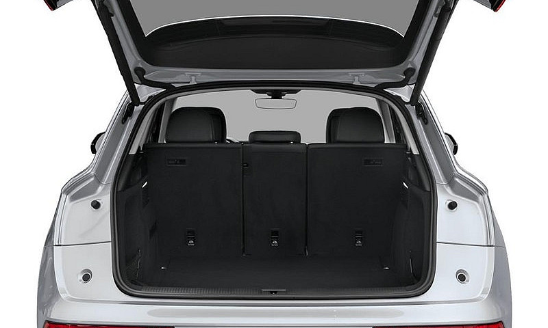 2024 Audi Q5 45 Prog...