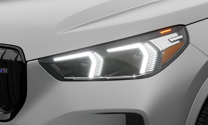 2027 Bmw X1 M35I Xdr...