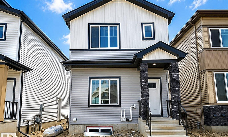 336 Munn Way Leduc, ...