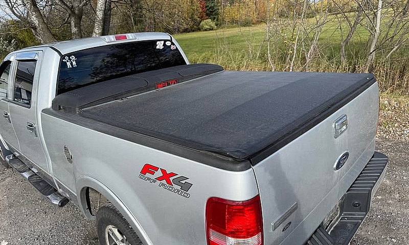 2007 Ford F 150 2007...