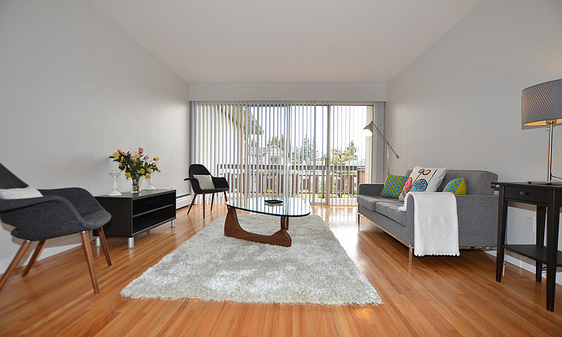 Willow Gardens - 1 B...