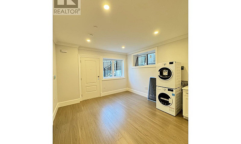 B 3808 W 17Th Avenue...