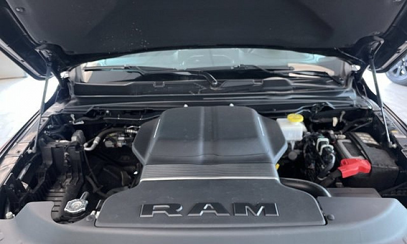2023 Ram 1500 Rebel ...