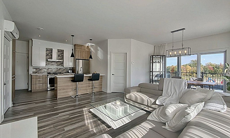 365 000$ - Condo À V...