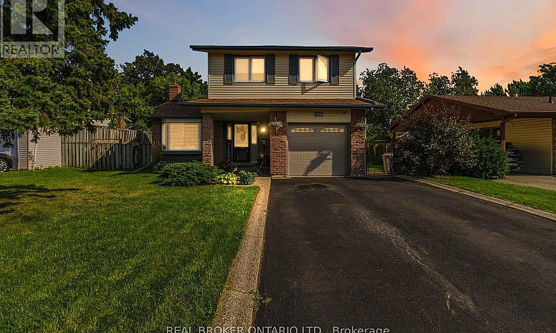 608 Woodward Avenue ...