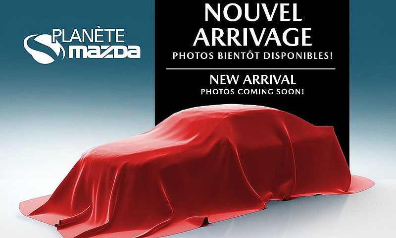 2023 Mazda Mazda3 Sp...